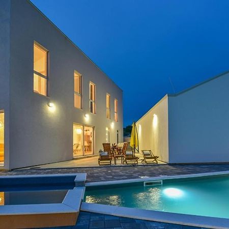 Villa Silente Sukošan Zewnętrze zdjęcie