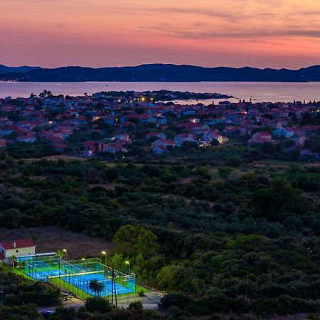 Villa Silente Sukošan Zewnętrze zdjęcie