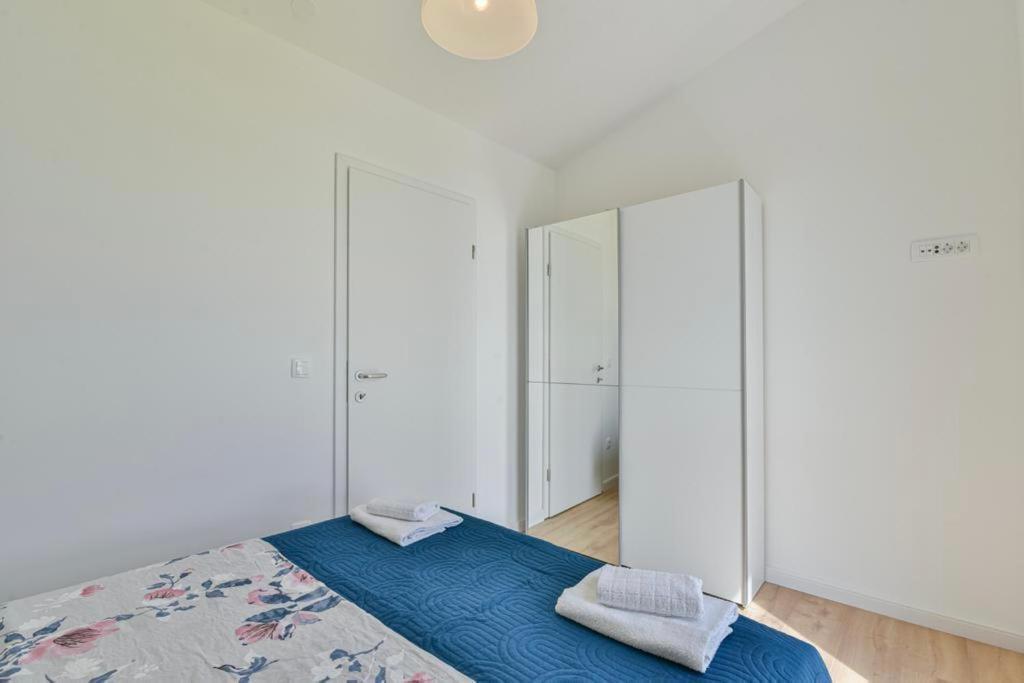 Villa Silente Sukošan Zewnętrze zdjęcie