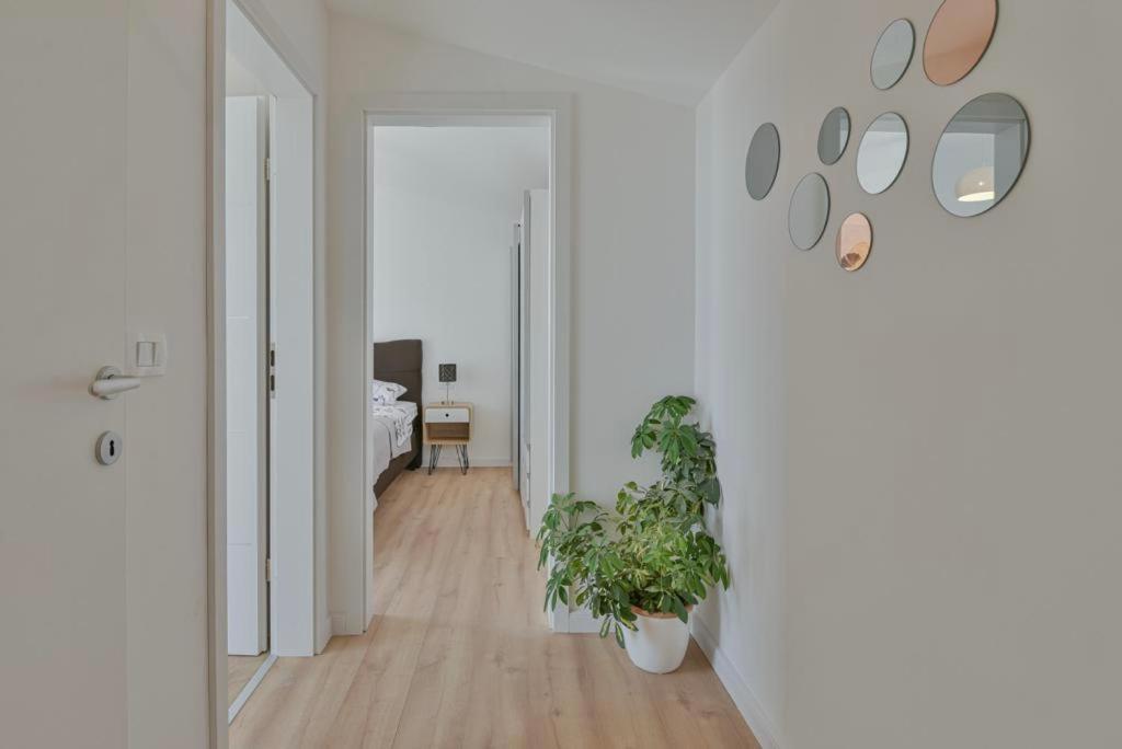 Villa Silente Sukošan Zewnętrze zdjęcie