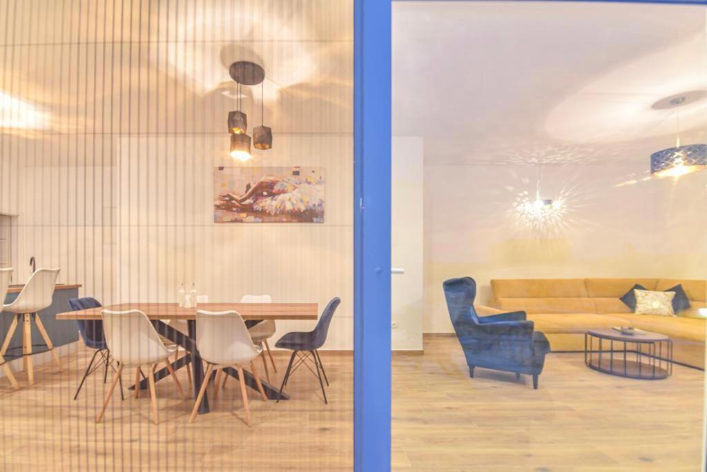 Villa Silente Sukošan Zewnętrze zdjęcie