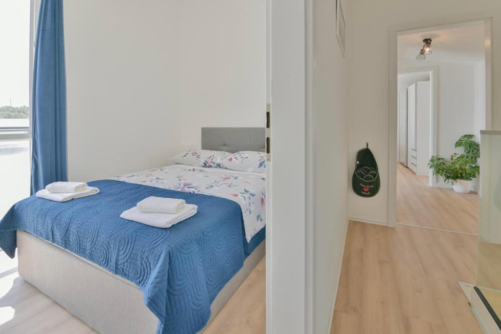 Villa Silente Sukošan Zewnętrze zdjęcie