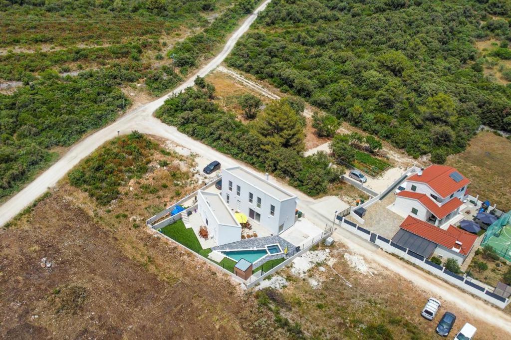 Villa Silente Sukošan Zewnętrze zdjęcie